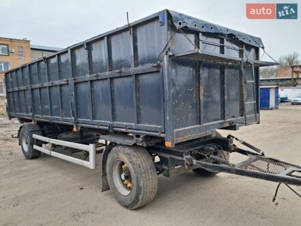 Чорний Бокман AT, об'ємом двигуна 0 л та пробігом 0 тис. км за 2100 $, фото 1 на Automoto.ua