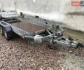 Серый Бокман AT, объемом двигателя 0 л и пробегом 100 тыс. км за 3478 $, фото 1 на Automoto.ua