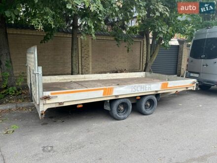 Серый Бокман AT, объемом двигателя 0 л и пробегом 0 тыс. км за 3999 $, фото 1 на Automoto.ua