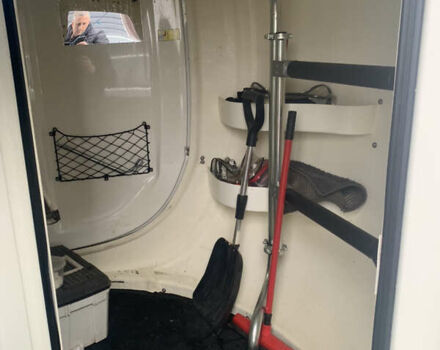 Серый Бокман ДЛ, объемом двигателя 0 л и пробегом 1 тыс. км за 23140 $, фото 14 на Automoto.ua