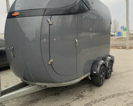 Серый Бокман ДЛ, объемом двигателя 0 л и пробегом 1 тыс. км за 23140 $, фото 6 на Automoto.ua