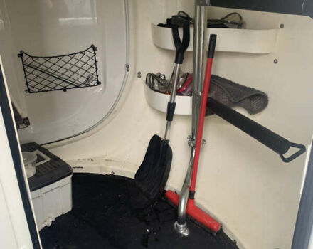 Серый Бокман ДЛ, объемом двигателя 0 л и пробегом 1 тыс. км за 23140 $, фото 15 на Automoto.ua