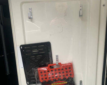 Серый Бокман ДЛ, объемом двигателя 0 л и пробегом 1 тыс. км за 23140 $, фото 16 на Automoto.ua