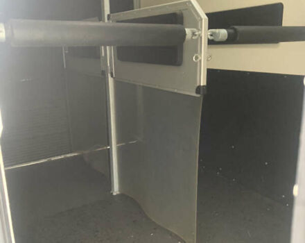 Серый Бокман ДЛ, объемом двигателя 0 л и пробегом 1 тыс. км за 23140 $, фото 12 на Automoto.ua