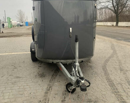 Серый Бокман ДЛ, объемом двигателя 0 л и пробегом 1 тыс. км за 23140 $, фото 1 на Automoto.ua