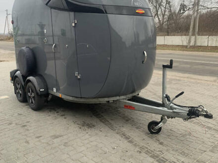 Серый Бокман ДЛ, объемом двигателя 0 л и пробегом 1 тыс. км за 23140 $, фото 1 на Automoto.ua