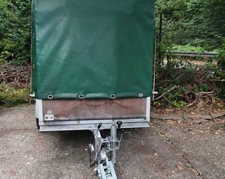 Зеленый Бокман H, объемом двигателя 0 л и пробегом 3 тыс. км за 1500 $, фото 3 на Automoto.ua
