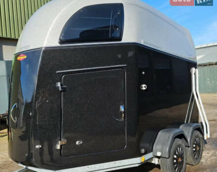 Бокман Master, об'ємом двигуна 0 л та пробігом 73 тис. км за 9562 $, фото 1 на Automoto.ua