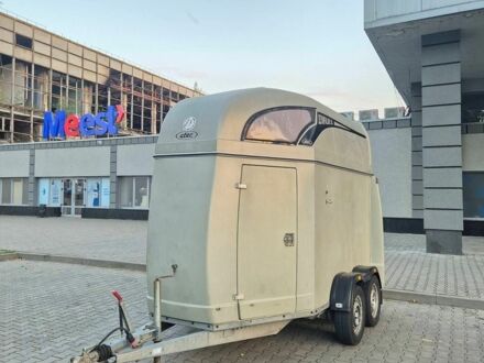 Бокман Master, об'ємом двигуна 0 л та пробігом 12 тис. км за 6836 $, фото 1 на Automoto.ua