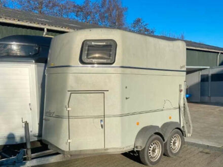 Синий Бокман Master, объемом двигателя 0 л и пробегом 77 тыс. км за 8075 $, фото 1 на Automoto.ua