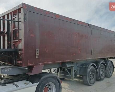 Серый Бодекс 3106, объемом двигателя 0 л и пробегом 1 тыс. км за 14700 $, фото 1 на Automoto.ua