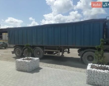 Черный Бодекс БЦ, объемом двигателя 0 л и пробегом 300 тыс. км за 10000 $, фото 3 на Automoto.ua