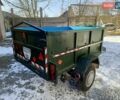 Бодекс БЦ, объемом двигателя 0 л и пробегом 0 тыс. км за 837 $, фото 1 на Automoto.ua
