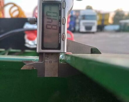 Бодекс БЦ, объемом двигателя 0 л и пробегом 1 тыс. км за 8133 $, фото 3 на Automoto.ua