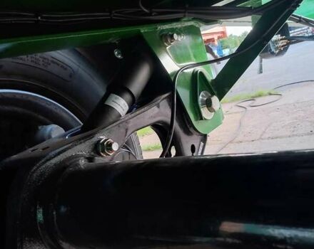 Бодекс БЦ, объемом двигателя 0 л и пробегом 1 тыс. км за 8133 $, фото 11 на Automoto.ua