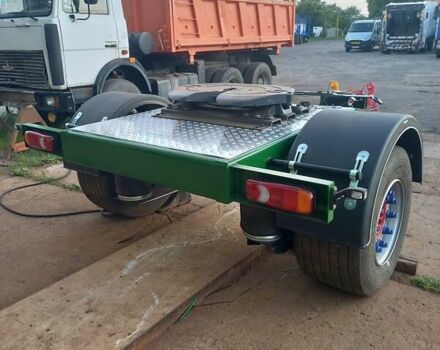 Бодекс БЦ, объемом двигателя 0 л и пробегом 1 тыс. км за 8133 $, фото 14 на Automoto.ua