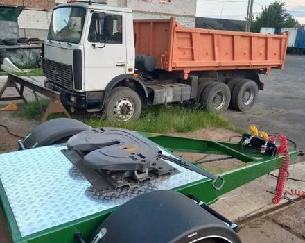 Бодекс БЦ, объемом двигателя 0 л и пробегом 1 тыс. км за 8133 $, фото 1 на Automoto.ua