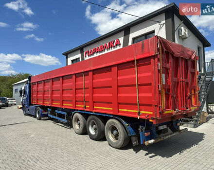Бодекс БЦ, объемом двигателя 0 л и пробегом 320 тыс. км за 11500 $, фото 3 на Automoto.ua
