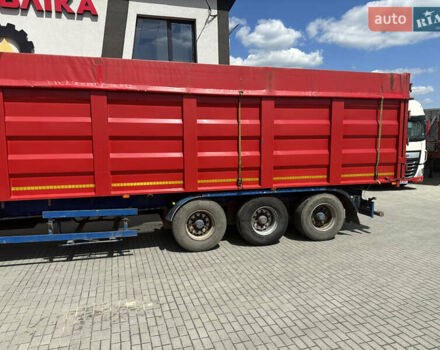 Бодекс БЦ, объемом двигателя 0 л и пробегом 320 тыс. км за 11500 $, фото 2 на Automoto.ua