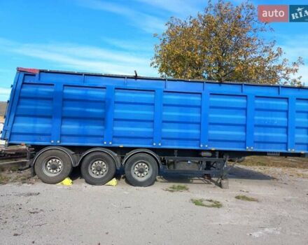 Чорний Бодекс КІС 3В-С, об'ємом двигуна 0 л та пробігом 0 тис. км за 16000 $, фото 3 на Automoto.ua