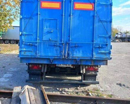 Чорний Бодекс КІС 3В-С, об'ємом двигуна 0 л та пробігом 0 тис. км за 16000 $, фото 1 на Automoto.ua