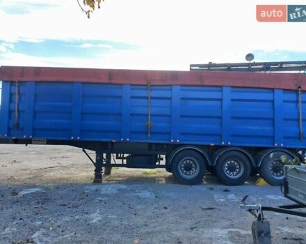 Чорний Бодекс КІС 3В-С, об'ємом двигуна 0 л та пробігом 0 тис. км за 16000 $, фото 2 на Automoto.ua