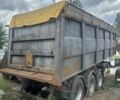 Красный Бодекс КИС 3В-С, объемом двигателя 0 л и пробегом 100 тыс. км за 8200 $, фото 3 на Automoto.ua