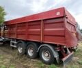 Красный Бодекс КИС 3В-С, объемом двигателя 0 л и пробегом 0 тыс. км за 11500 $, фото 8 на Automoto.ua