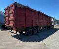 Червоний Бодекс КІС 3В-С, об'ємом двигуна 0 л та пробігом 0 тис. км за 8000 $, фото 1 на Automoto.ua