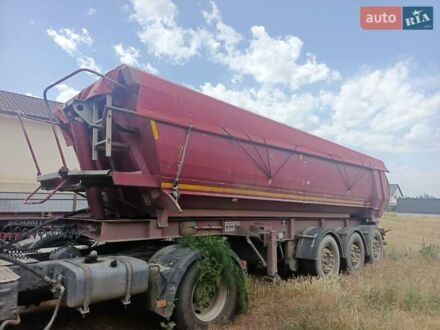 Бодекс КІС 3В-С 2010 у Одесі на Automoto.ua Червоний Бодекс КІС 3В-С, об'ємом двигуна 0 л та пробігом 1 тис. км за 15000 $, фото 1 на Automoto.ua