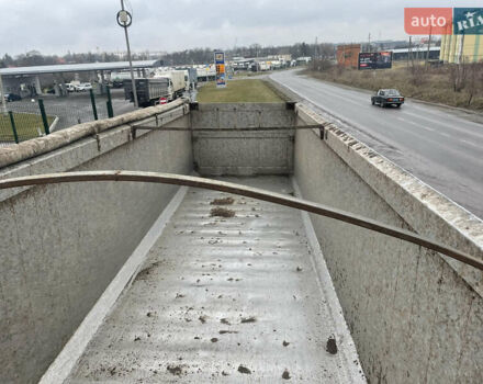 Бодекс КИС 3В-С, объемом двигателя 0 л и пробегом 900 тыс. км за 12000 $, фото 7 на Automoto.ua