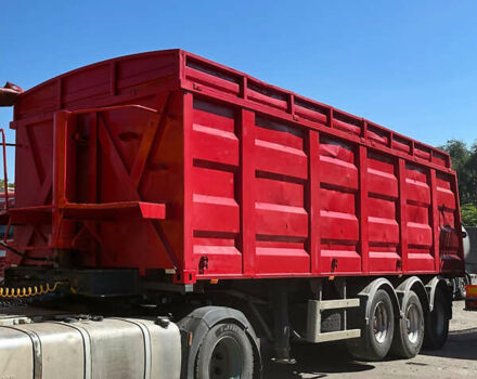 Бодекс КИС 3В-С, объемом двигателя 0 л и пробегом 0 тыс. км за 10999 $, фото 2 на Automoto.ua