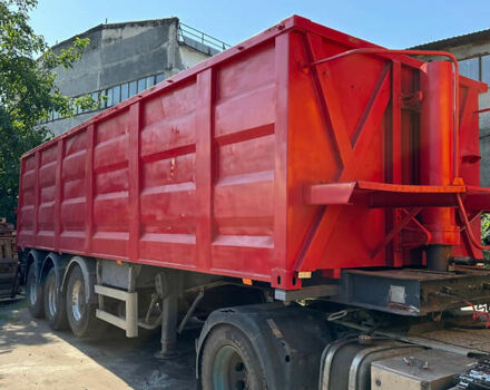 Бодекс КИС 3В-С, объемом двигателя 0 л и пробегом 0 тыс. км за 10999 $, фото 3 на Automoto.ua