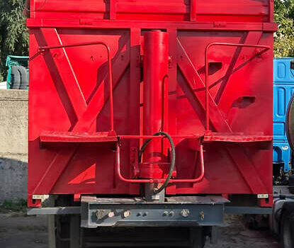 Бодекс КИС 3В-С, объемом двигателя 0 л и пробегом 0 тыс. км за 10999 $, фото 1 на Automoto.ua