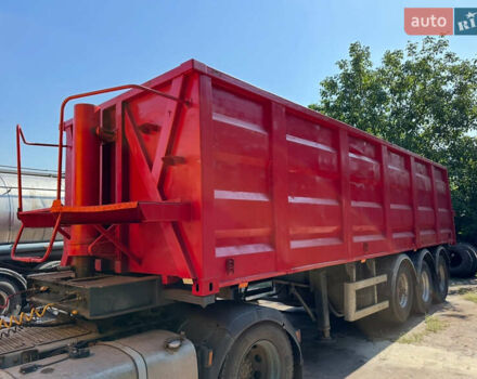 Бодекс КИС 3В-С, объемом двигателя 0 л и пробегом 0 тыс. км за 10999 $, фото 4 на Automoto.ua