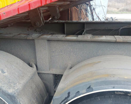 Бодекс КІС 3В-С, об'ємом двигуна 0 л та пробігом 0 тис. км за 12000 $, фото 14 на Automoto.ua