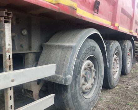 Бодекс КІС 3В-С, об'ємом двигуна 0 л та пробігом 0 тис. км за 12000 $, фото 6 на Automoto.ua