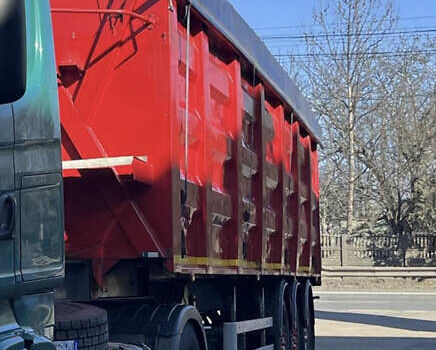 Бодекс КІС 3В-С, об'ємом двигуна 0 л та пробігом 0 тис. км за 12000 $, фото 3 на Automoto.ua