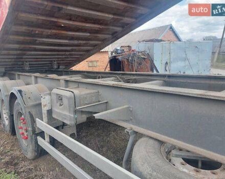 Бодекс КІС 3В-С, об'ємом двигуна 0 л та пробігом 0 тис. км за 12000 $, фото 28 на Automoto.ua