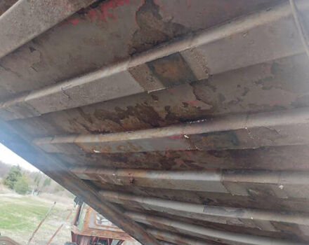 Бодекс КІС 3В-С, об'ємом двигуна 0 л та пробігом 0 тис. км за 12000 $, фото 22 на Automoto.ua