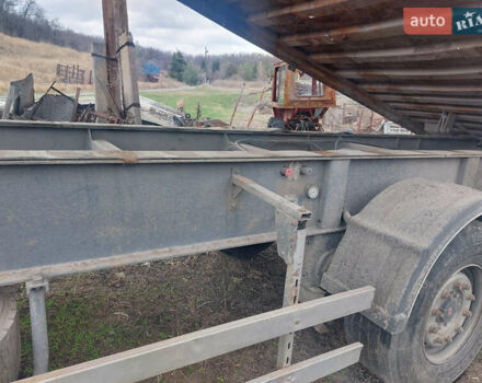 Бодекс КІС 3В-С, об'ємом двигуна 0 л та пробігом 0 тис. км за 12000 $, фото 32 на Automoto.ua