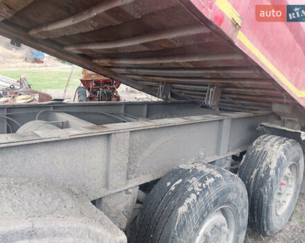 Бодекс КІС 3В-С, об'ємом двигуна 0 л та пробігом 0 тис. км за 12000 $, фото 31 на Automoto.ua