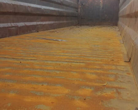 Бодекс КІС 3В-С, об'ємом двигуна 0 л та пробігом 0 тис. км за 12000 $, фото 10 на Automoto.ua