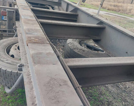 Бодекс КІС 3В-С, об'ємом двигуна 0 л та пробігом 0 тис. км за 12000 $, фото 21 на Automoto.ua