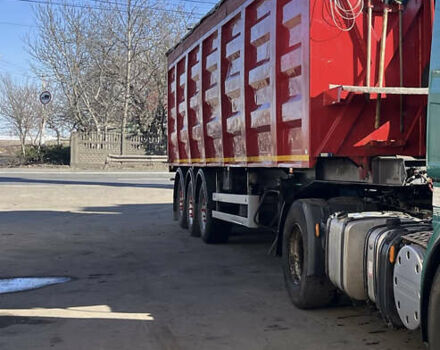 Бодекс КІС 3В-С, об'ємом двигуна 0 л та пробігом 0 тис. км за 12000 $, фото 2 на Automoto.ua