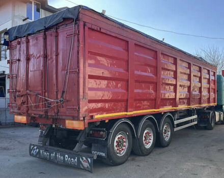 Бодекс КІС 3В-С, об'ємом двигуна 0 л та пробігом 0 тис. км за 12000 $, фото 1 на Automoto.ua