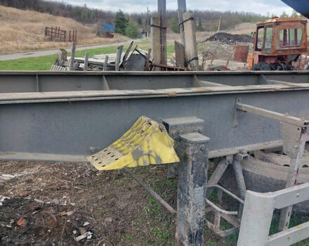 Бодекс КІС 3В-С, об'ємом двигуна 0 л та пробігом 0 тис. км за 12000 $, фото 16 на Automoto.ua