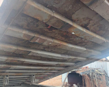 Бодекс КІС 3В-С, об'ємом двигуна 0 л та пробігом 0 тис. км за 12000 $, фото 26 на Automoto.ua