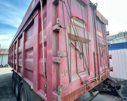 Бодекс КИС 3В-С, объемом двигателя 0 л и пробегом 0 тыс. км за 11500 $, фото 1 на Automoto.ua