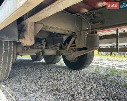 Бодекс КІС 3В-С, об'ємом двигуна 0 л та пробігом 100 тис. км за 10200 $, фото 3 на Automoto.ua